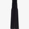 Alberta Ferretti Women Satin Long Dress