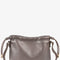 A.P.C. Women Ninon Synthetic Leather Crossbody Bag