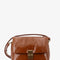 A.P.C. Women Grace Leather Shoulder Bag