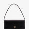 Boss Women Boss Beyond Leather Shoulder Bag