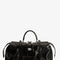 Dolce & Gabbana Women Vittoria Leather Shoulder Bag