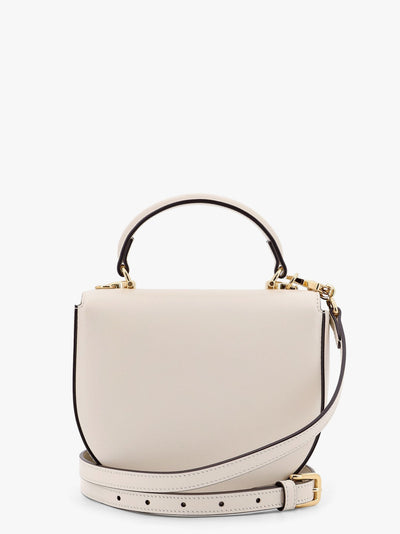 Gucci Women Leather Handbag With Horsebit Detail On The Front