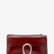 Gucci Women Dionysus Patent Leather Shoulder Bag