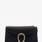 Gucci Women Dionysus Leather Shoulder Bag