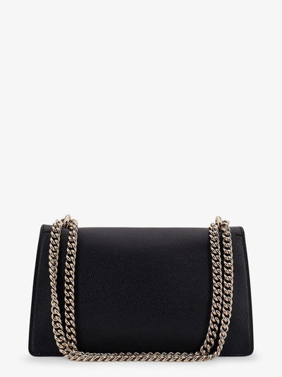 Gucci Women Dionysus Leather Shoulder Bag