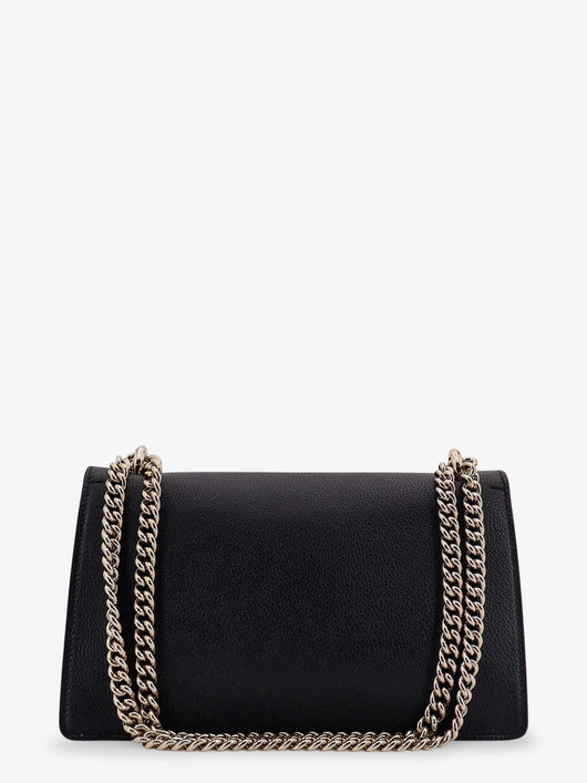 Gucci Women Dionysus Leather Shoulder Bag