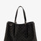 Gucci Women Gg Emblem Leather Shoulder Bag