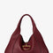 Gucci Women Borsa A Spalla Softbit In Pelle