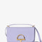Gucci Women Siena Leather Shoulder Bag With Iconic Metal Horsebit