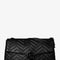 Gucci Women Matelasse Leather Gg Marmont Shoulder Bag
