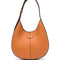 Tod's Women Borsa Hobo Con Patch Logo