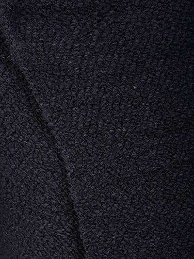 Alberta Ferretti Women Boucle Wool Mix Jacket