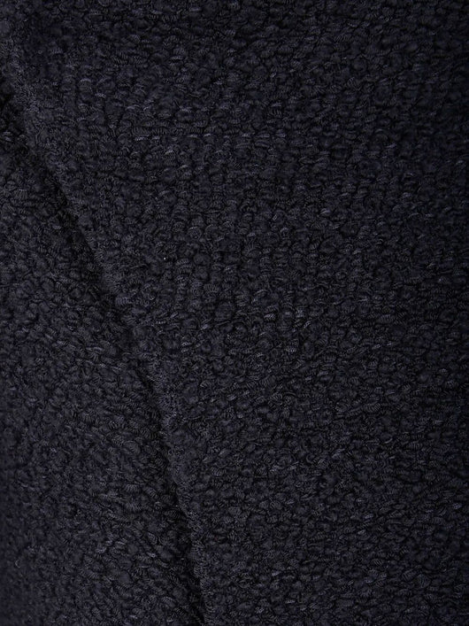 Alberta Ferretti Women Boucle Wool Mix Jacket