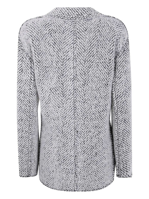 Alberta Ferretti Women Belt Jacket
