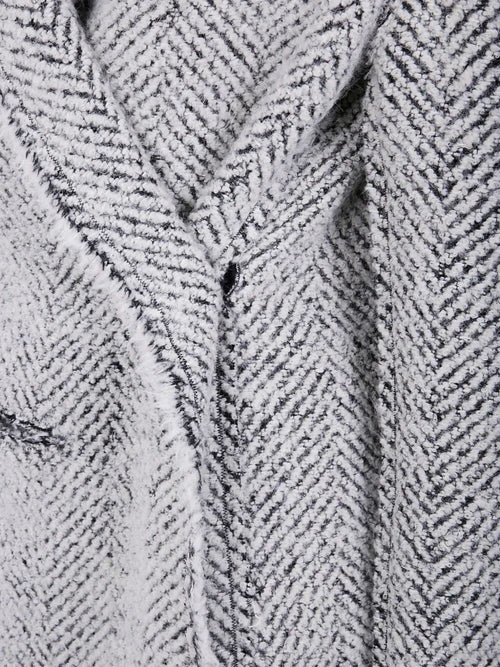 Alberta Ferretti Women Belt Jacket