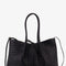 Bottega Veneta Women Pinacoteca Leather Handbag With Intrecciato Motif