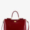 Dolce & Gabbana Women Leather Crossbody Bag