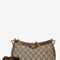 Gucci Women Gg Fabric Ophidia Crossbody Bag