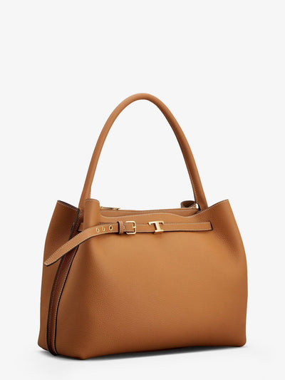 Tod's Women Leather Handbag
