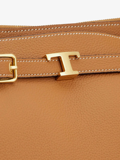 Tod's Women Leather Handbag