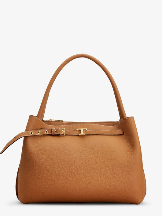 Tod's Women Leather Handbag