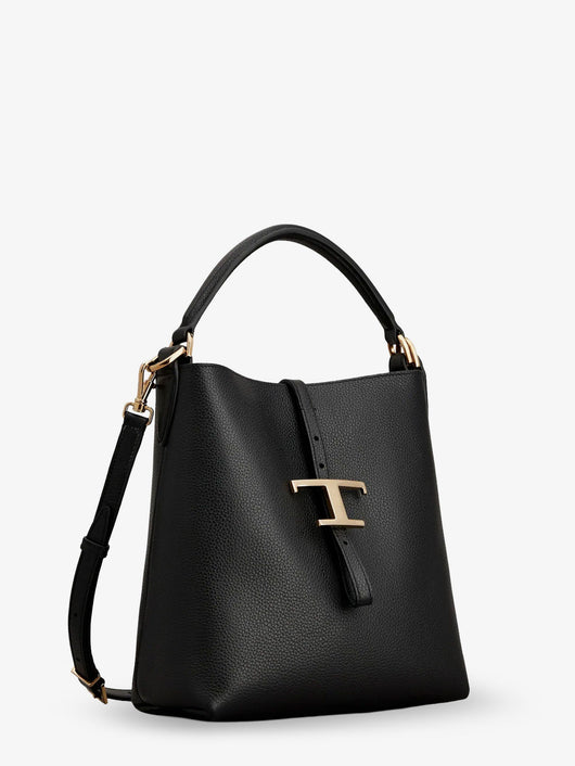 Tod's Women T-Timeless Leather Crossbody Bag