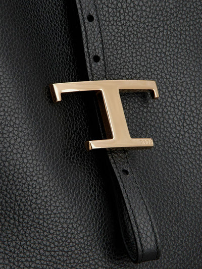 Tod's Women T-Timeless Leather Crossbody Bag