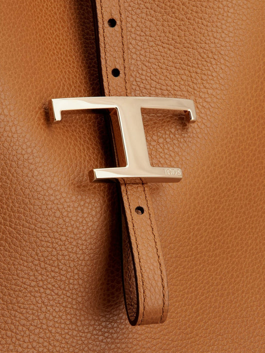 Tod's Women T-Timeless Leather Shoulder Bag