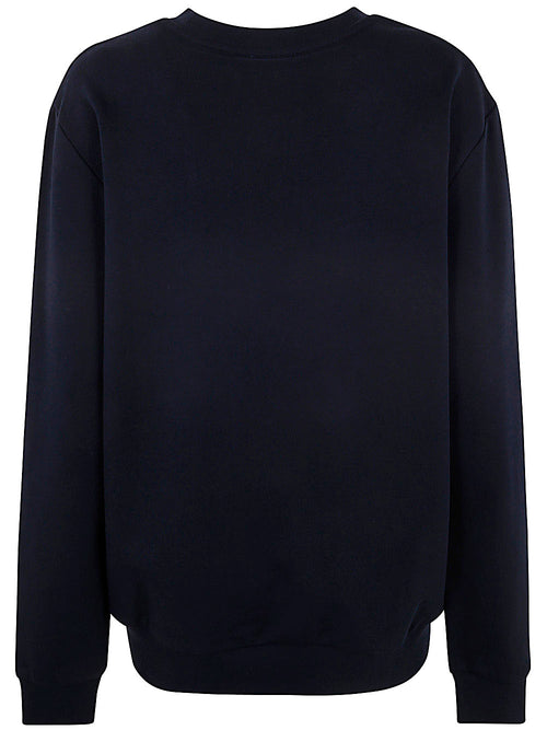 A.P.C. Women Standard Big Vpc Sweater
