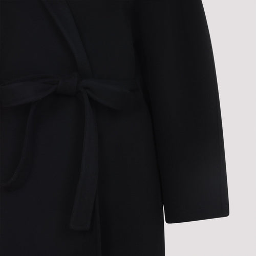 Alberta Ferretti Double Coat Women