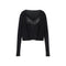 Alberta Ferretti Virgin Wool Sweater Women