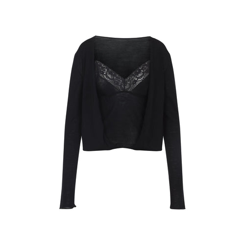 Alberta Ferretti Virgin Wool Sweater Women