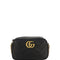 Gucci Women Marmont Leather Shoulder Bag