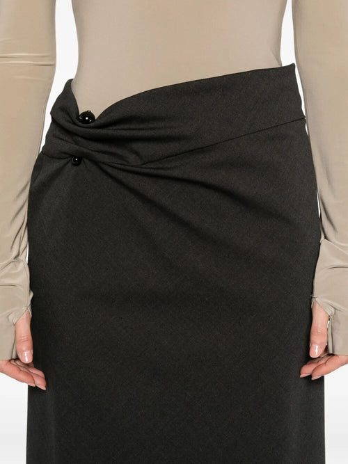 Alberta Ferretti Women Skirt