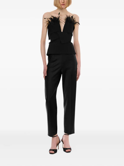 Alberta Ferretti Women Trousers