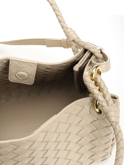Bottega Veneta Women Medium Parachute Bag