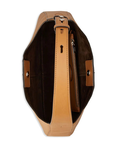 Tod's Women Leather Small Di Bag Hobo