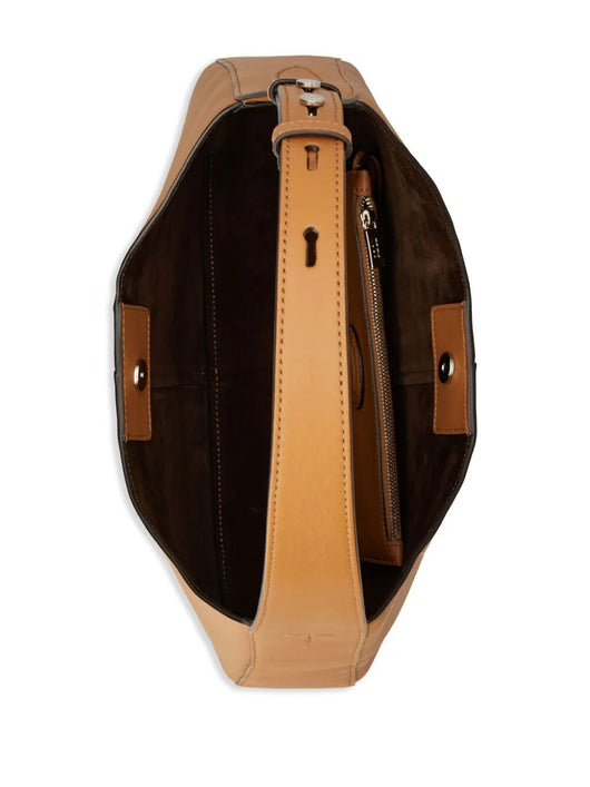 Tod's Women Leather Small Di Bag Hobo