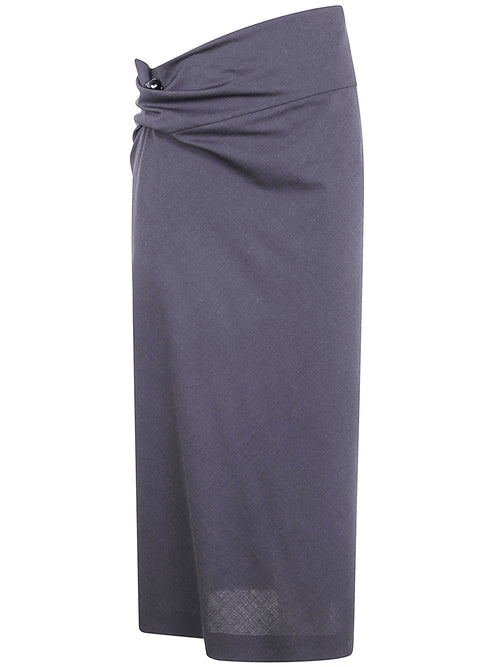 Alberta Ferretti Women Skirt