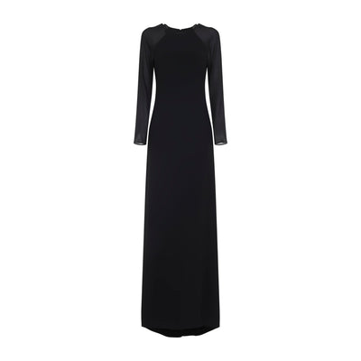 Alberta Ferretti Cady Long Dress Women