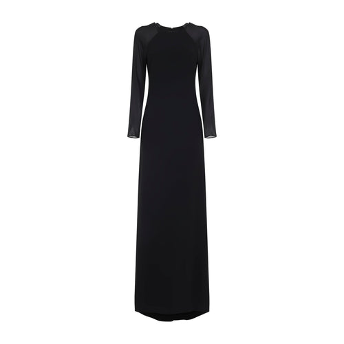 Alberta Ferretti Cady Long Dress Women