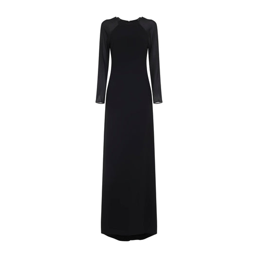 Alberta Ferretti Cady Long Dress Women