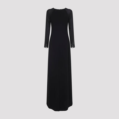Alberta Ferretti Cady Long Dress Women