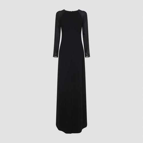 Alberta Ferretti Cady Long Dress Women