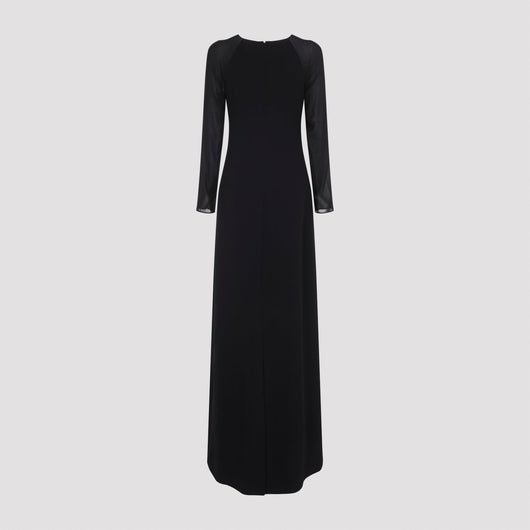 Alberta Ferretti Cady Long Dress Women