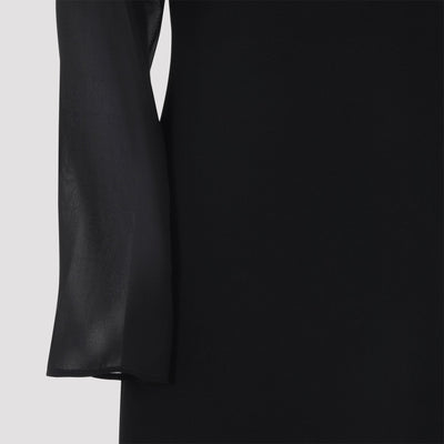 Alberta Ferretti Cady Long Dress Women