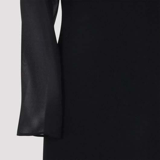 Alberta Ferretti Cady Long Dress Women