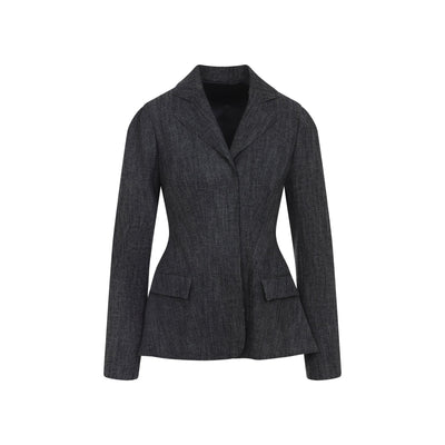 Alberta Ferretti Jacket Women
