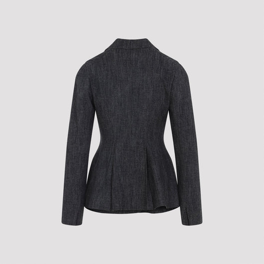 Alberta Ferretti Jacket Women