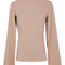 Alberta Ferretti Women Turtle Neck Blouse